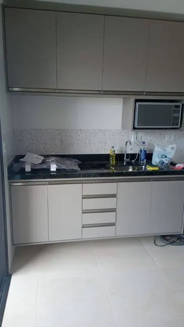 Foto 9 de Apartamento com 1 quarto à venda, 37m2 em Ubatuba - SP