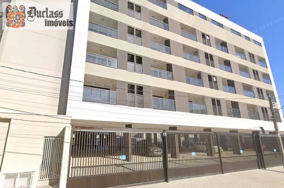 Foto 2 de Apartamento com 1 quarto à venda, 37m2 em Ubatuba - SP