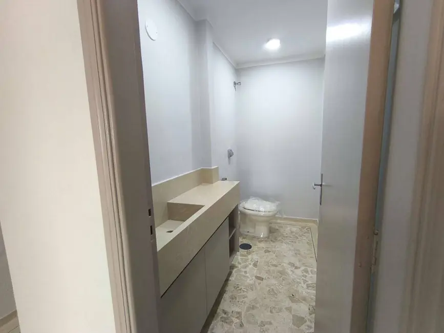 Foto 4 de Apartamento com 4 quartos para alugar, 212m2 em Ponta da Praia, Santos - SP