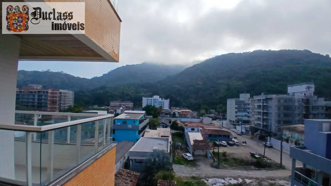 Foto 6 de Apartamento com 3 quartos à venda, 95m2 em Ubatuba - SP