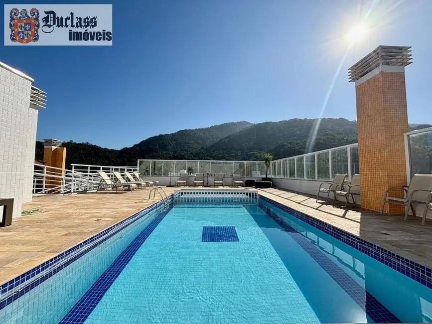 Foto 4 de Apartamento com 3 quartos à venda, 95m2 em Ubatuba - SP