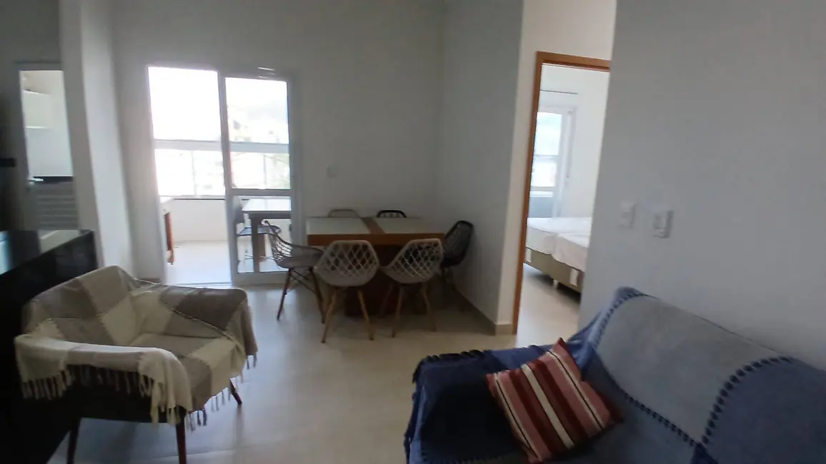 Foto 3 de Apartamento com 3 quartos à venda, 95m2 em Ubatuba - SP