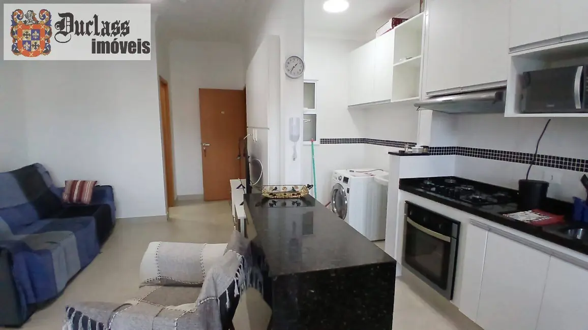 Foto 9 de Apartamento com 3 quartos à venda, 95m2 em Ubatuba - SP