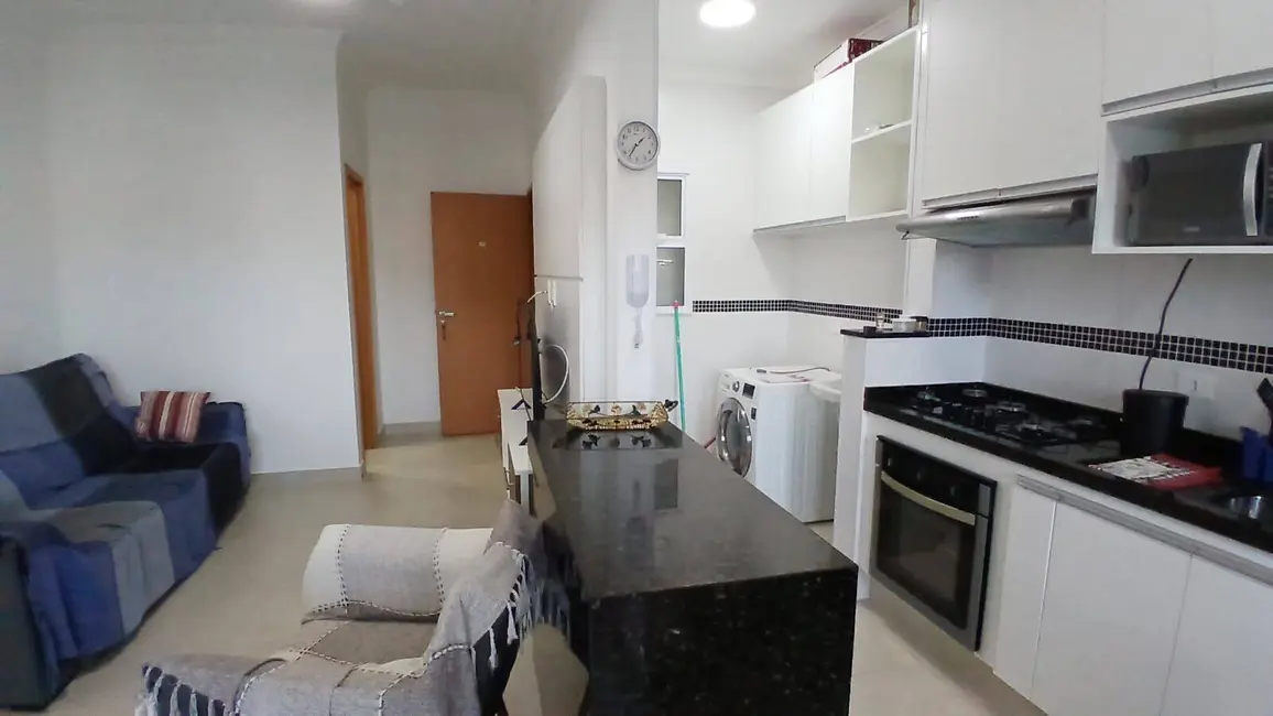 Foto 9 de Apartamento com 3 quartos à venda, 95m2 em Ubatuba - SP