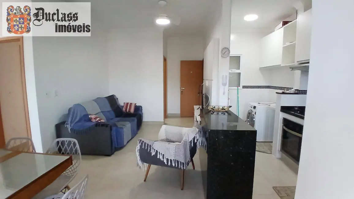 Foto 7 de Apartamento com 3 quartos à venda, 95m2 em Ubatuba - SP