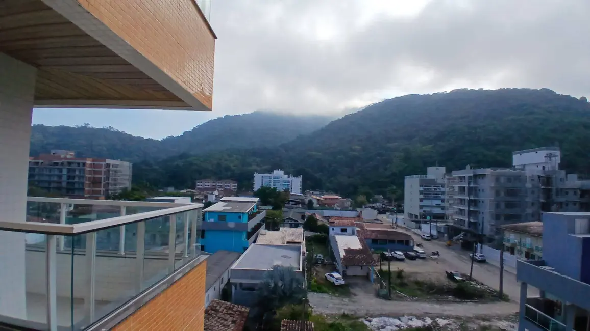 Foto 6 de Apartamento com 3 quartos à venda, 95m2 em Ubatuba - SP