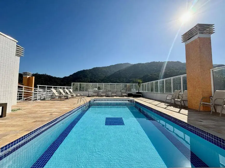 Foto 4 de Apartamento com 3 quartos à venda, 95m2 em Ubatuba - SP