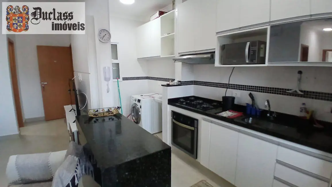 Foto 1 de Apartamento com 3 quartos à venda, 95m2 em Ubatuba - SP