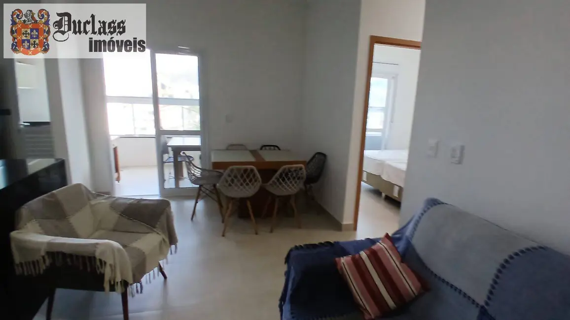 Foto 3 de Apartamento com 3 quartos à venda, 95m2 em Ubatuba - SP