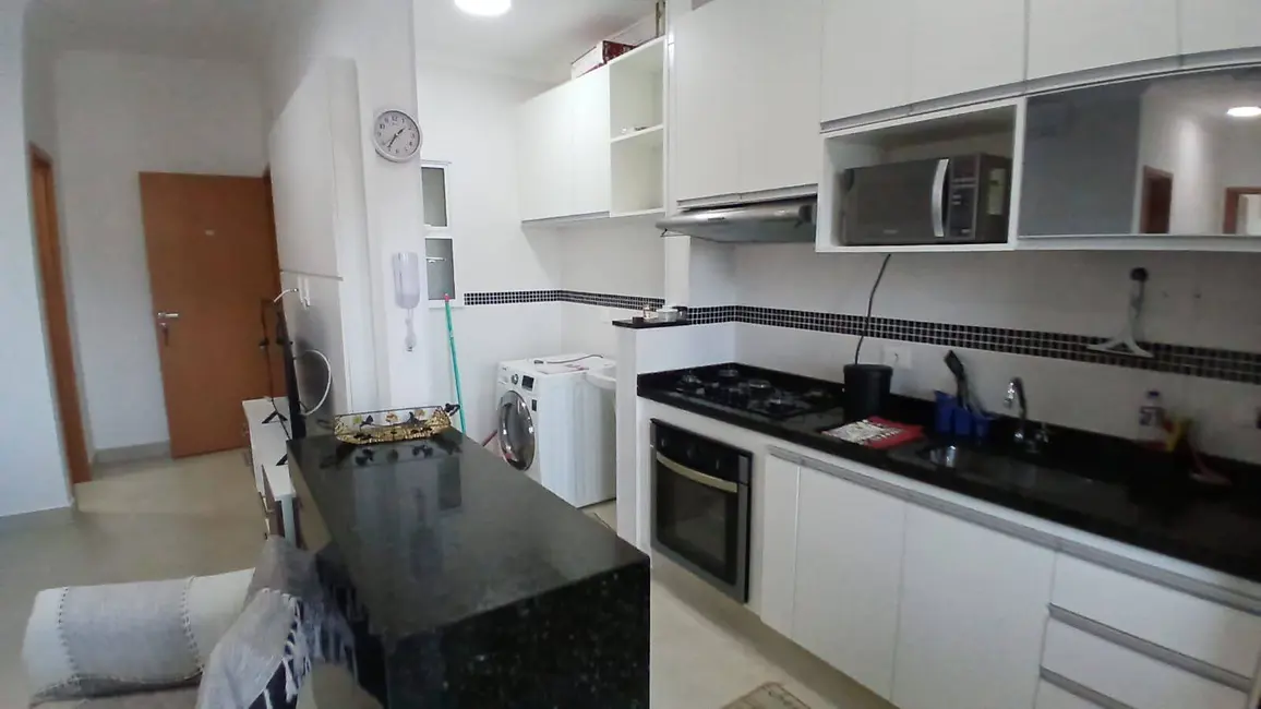 Foto 1 de Apartamento com 3 quartos à venda, 95m2 em Ubatuba - SP