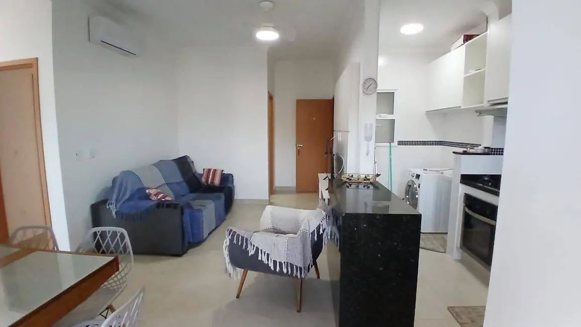 Foto 7 de Apartamento com 3 quartos à venda, 95m2 em Ubatuba - SP