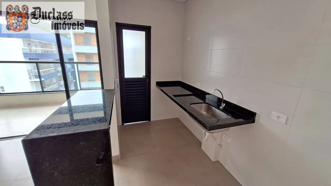 Foto 5 de Cobertura com 2 quartos à venda, 118m2 em Ubatuba - SP
