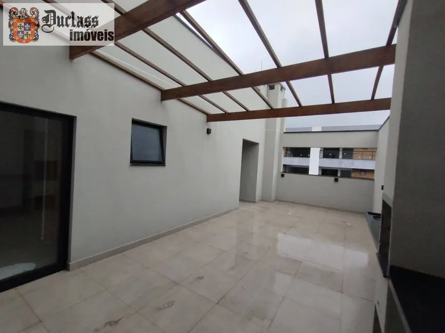 Foto 1 de Cobertura com 2 quartos à venda, 118m2 em Ubatuba - SP