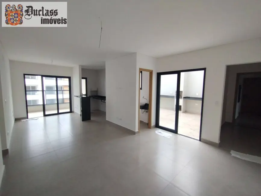 Foto 4 de Cobertura com 2 quartos à venda, 118m2 em Ubatuba - SP