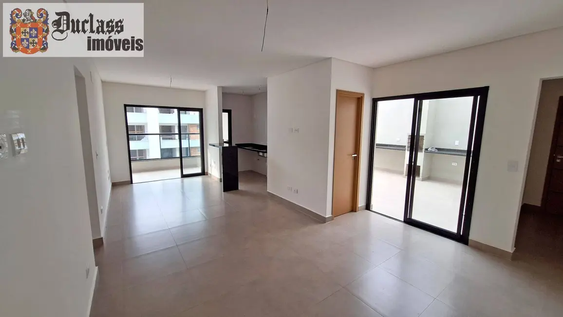 Foto 6 de Cobertura com 2 quartos à venda, 118m2 em Ubatuba - SP