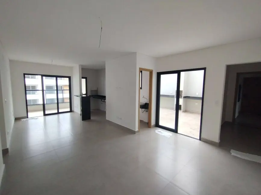 Foto 4 de Cobertura com 2 quartos à venda, 118m2 em Ubatuba - SP