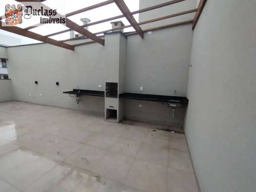 Foto 7 de Cobertura com 2 quartos à venda, 118m2 em Ubatuba - SP