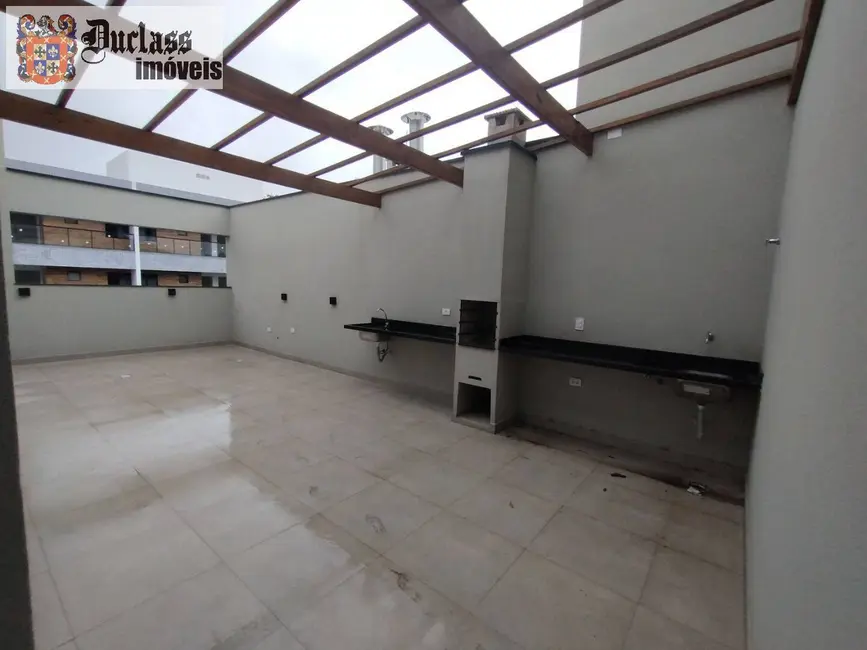 Foto 3 de Cobertura com 2 quartos à venda, 118m2 em Ubatuba - SP