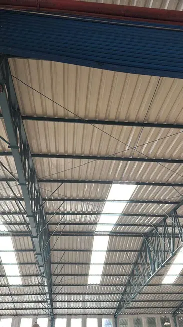 Foto 4 de Armazém / Galpão para alugar, 5800m2 em Mogi Das Cruzes - SP