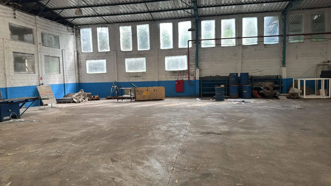 Foto 8 de Armazém / Galpão para alugar, 5800m2 em Mogi Das Cruzes - SP