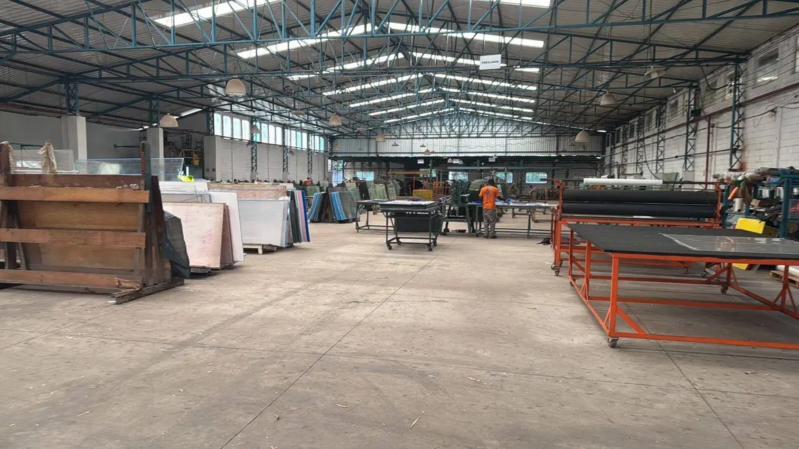 Foto 1 de Armazém / Galpão para alugar, 5800m2 em Mogi Das Cruzes - SP