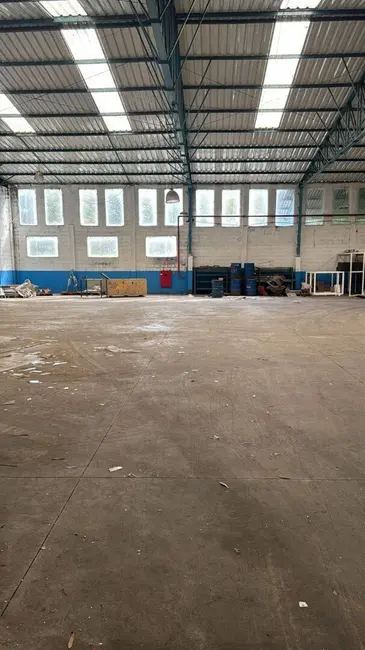 Foto 5 de Armazém / Galpão para alugar, 5800m2 em Mogi Das Cruzes - SP