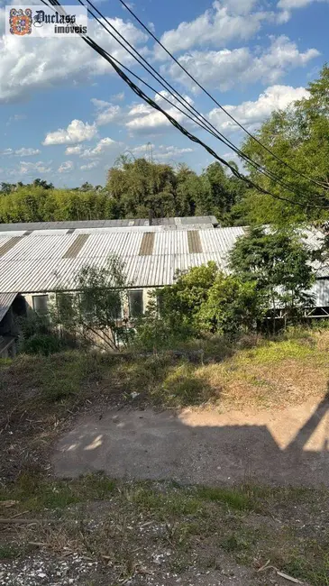 Armazém / Galpão para alugar, 5800m2 em Mogi Das Cruzes - SP - imagem 9 Foto 9 de Armazém / Galpão para alugar, 5800m2 em Mogi Das Cruzes - SP