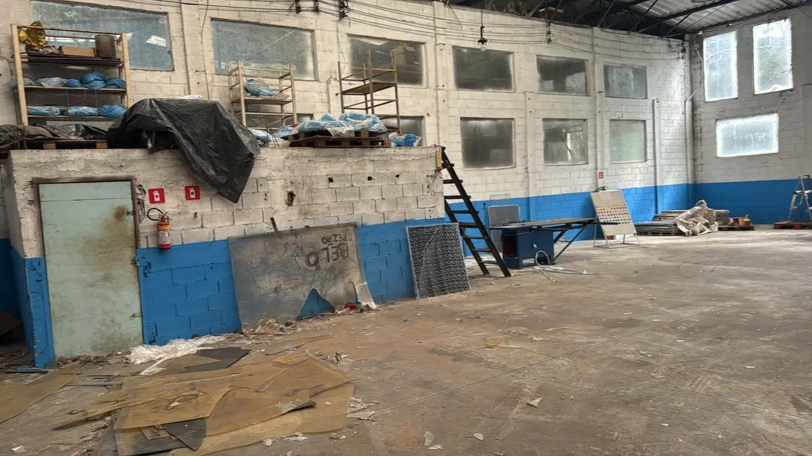 Foto 7 de Armazém / Galpão para alugar, 5800m2 em Mogi Das Cruzes - SP