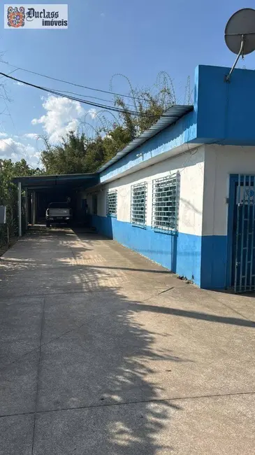 Armazém / Galpão para alugar, 5800m2 em Mogi Das Cruzes - SP - imagem 3 Foto 3 de Armazém / Galpão para alugar, 5800m2 em Mogi Das Cruzes - SP