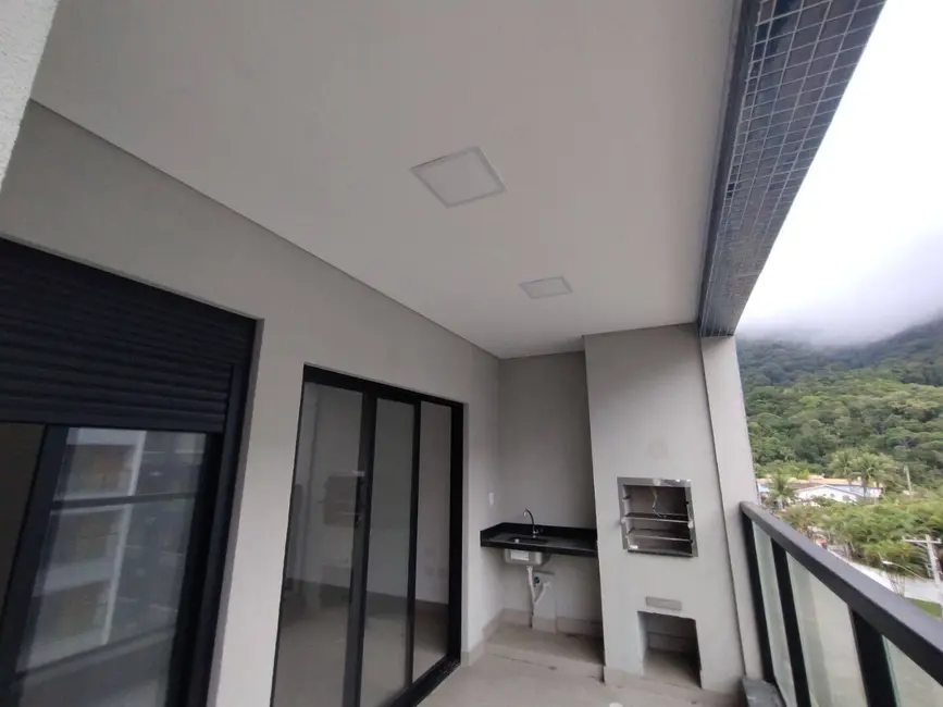 Foto 2 de Apartamento com 2 quartos à venda, 76m2 em Ubatuba - SP