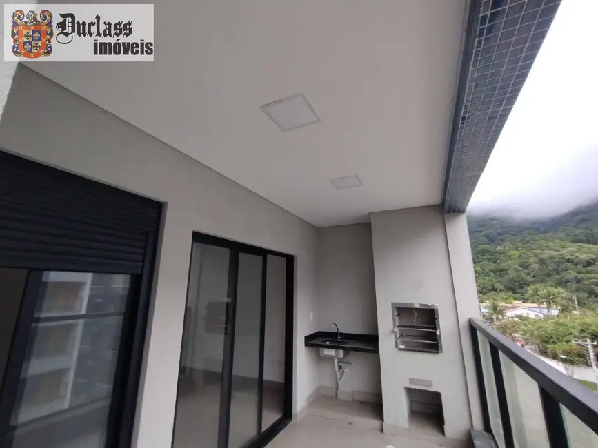 Foto 2 de Apartamento com 2 quartos à venda, 76m2 em Ubatuba - SP