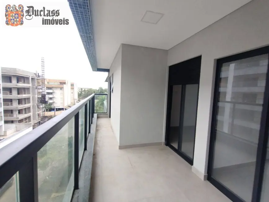 Foto 3 de Apartamento com 2 quartos à venda, 76m2 em Ubatuba - SP