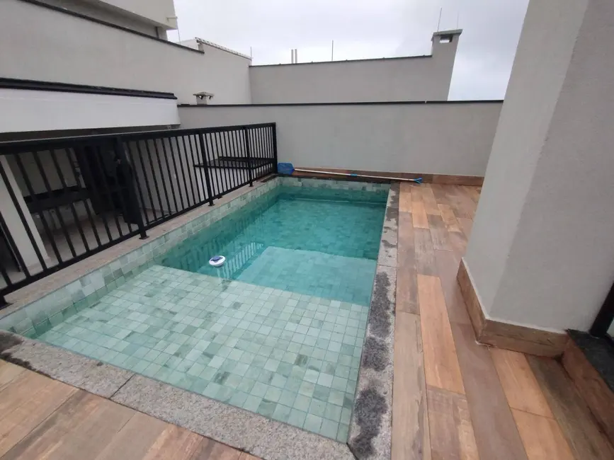 Foto 5 de Apartamento com 2 quartos à venda, 76m2 em Ubatuba - SP