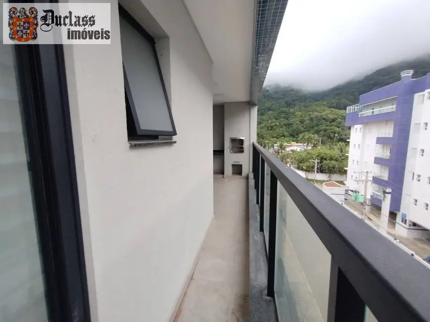 Foto 4 de Apartamento com 2 quartos à venda, 76m2 em Ubatuba - SP