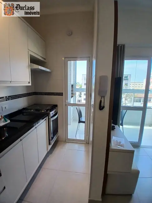 Foto 8 de Apartamento com 2 quartos à venda, 58m2 em Ubatuba - SP