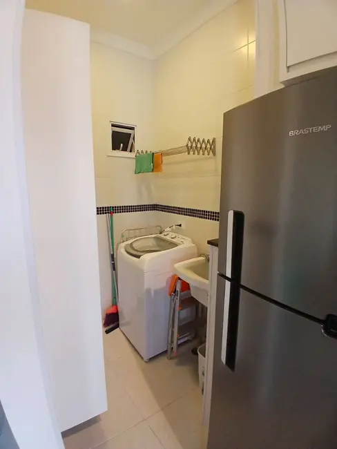 Foto 6 de Apartamento com 2 quartos à venda, 58m2 em Ubatuba - SP