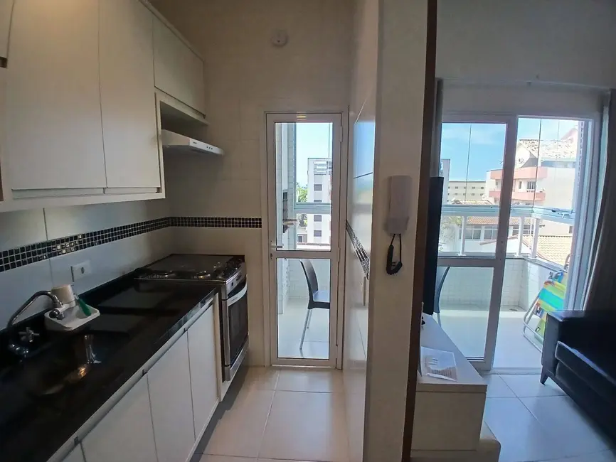 Foto 9 de Apartamento com 2 quartos à venda, 58m2 em Ubatuba - SP