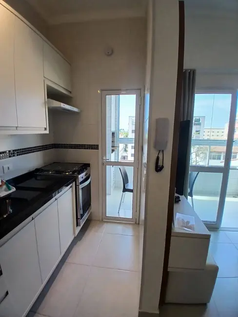 Foto 8 de Apartamento com 2 quartos à venda, 58m2 em Ubatuba - SP