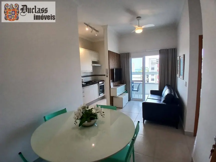 Foto 2 de Apartamento com 2 quartos à venda, 58m2 em Ubatuba - SP