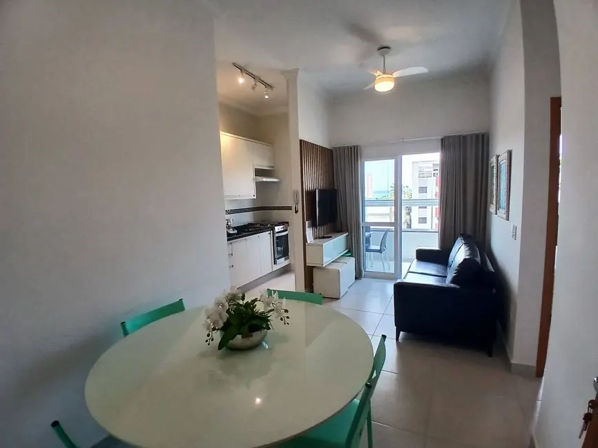 Foto 2 de Apartamento com 2 quartos à venda, 58m2 em Ubatuba - SP