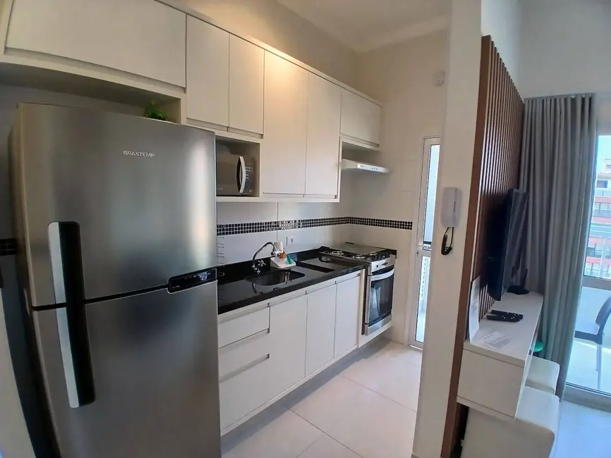 Foto 4 de Apartamento com 2 quartos à venda, 58m2 em Ubatuba - SP