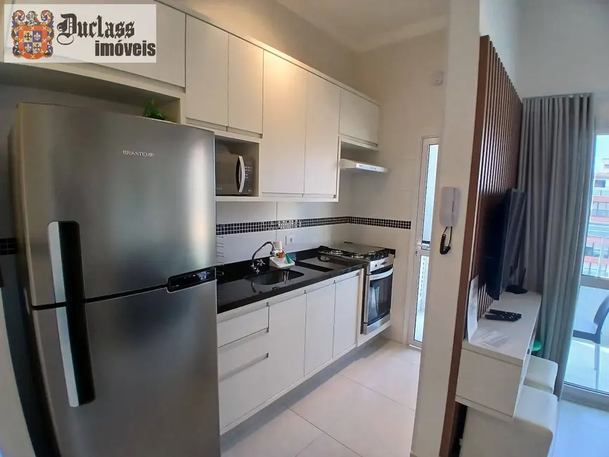 Foto 4 de Apartamento com 2 quartos à venda, 58m2 em Ubatuba - SP
