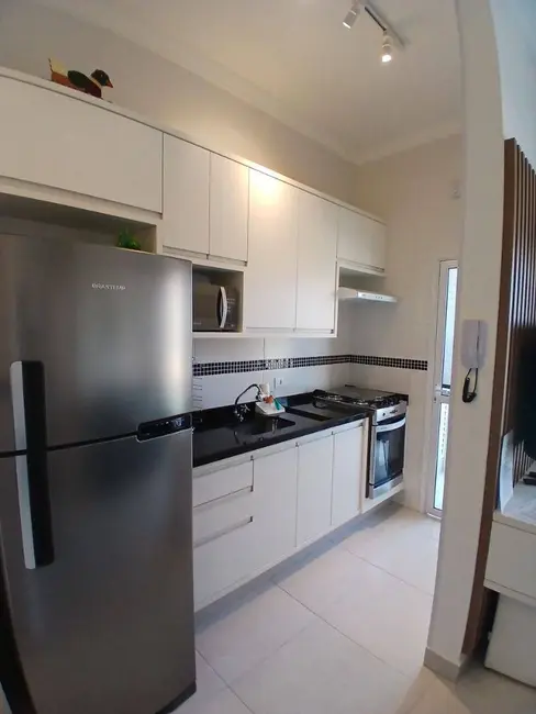 Foto 5 de Apartamento com 2 quartos à venda, 58m2 em Ubatuba - SP