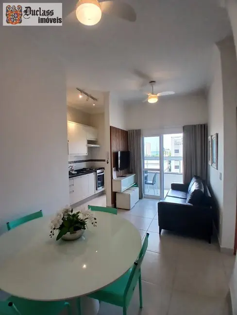 Foto 3 de Apartamento com 2 quartos à venda, 58m2 em Ubatuba - SP