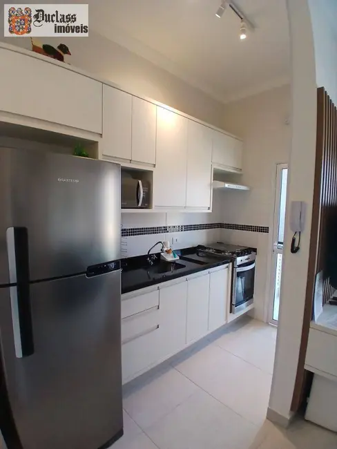 Foto 5 de Apartamento com 2 quartos à venda, 58m2 em Ubatuba - SP