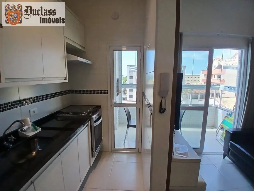 Foto 9 de Apartamento com 2 quartos à venda, 58m2 em Ubatuba - SP