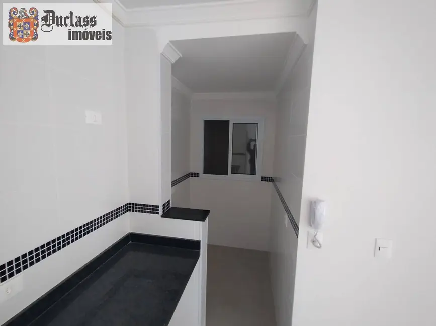 Foto 4 de Apartamento com 2 quartos à venda, 62m2 em Ubatuba - SP