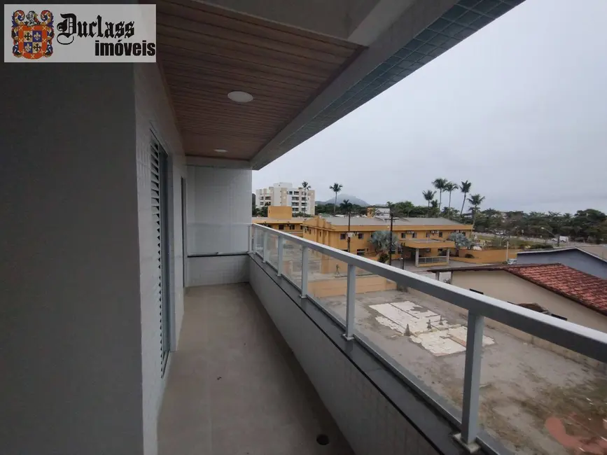 Foto 2 de Apartamento com 2 quartos à venda, 62m2 em Ubatuba - SP