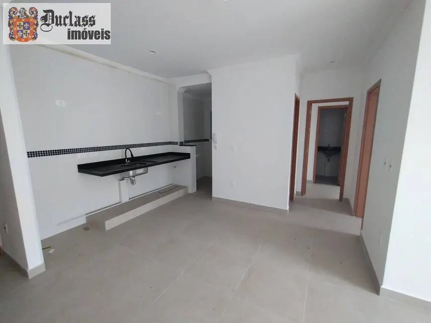 Foto 3 de Apartamento com 2 quartos à venda, 62m2 em Ubatuba - SP