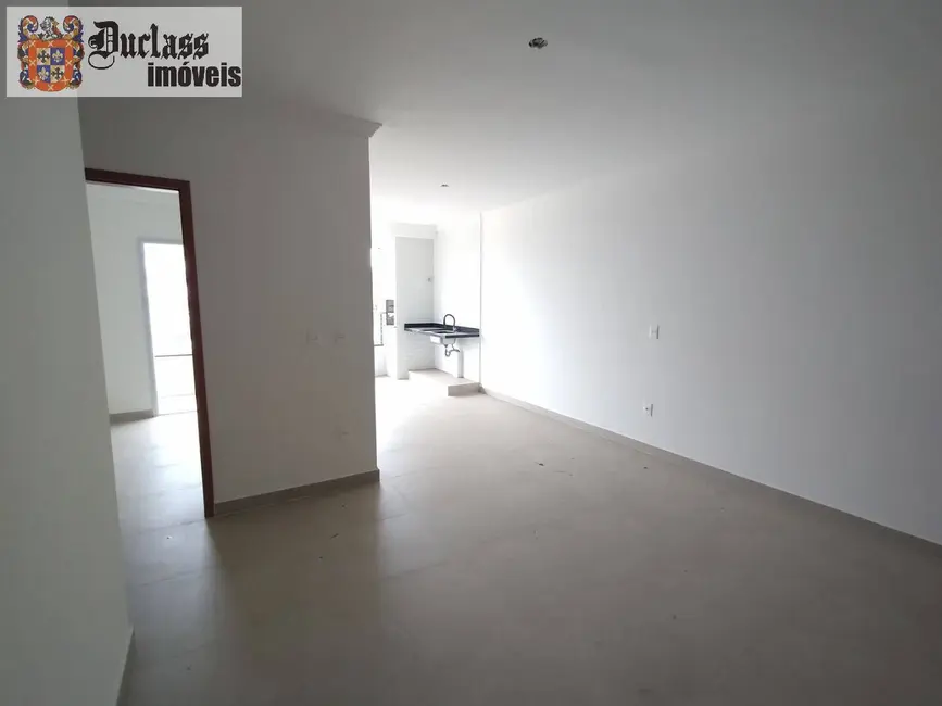 Foto 8 de Apartamento com 2 quartos à venda, 62m2 em Ubatuba - SP